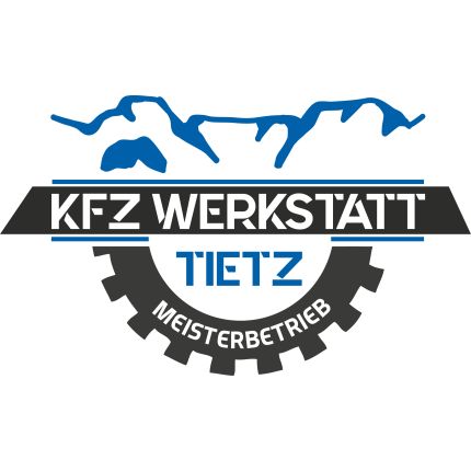 Logo from KFZ-Werkstatt Tietz