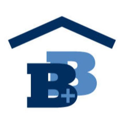 Logotyp från B+B Parkhaus