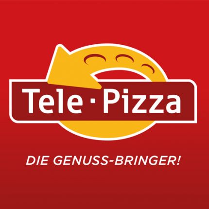 Logo van Tele Pizza