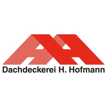 Λογότυπο από H. Hofmann | Dachdeckerei