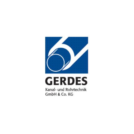 Logo de Gerdes Kanal- und Rohrtechnik GmbH & Co. KG