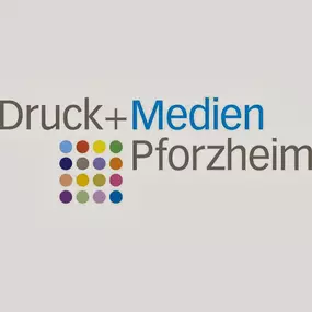 Bild von Druck+Medien Pforzheim