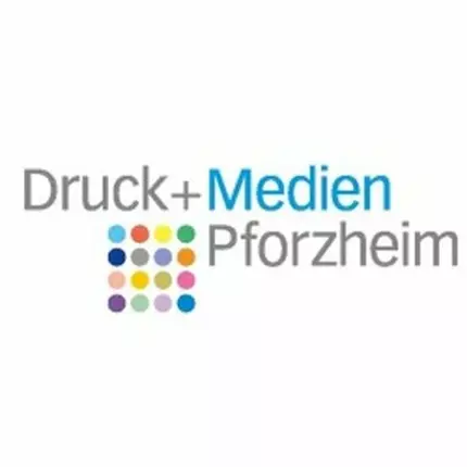 Logo de Druck+Medien Pforzheim