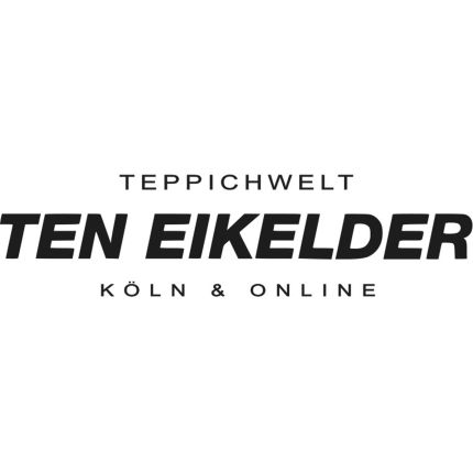 Logo van Ten Eikelder Teppich GmbH