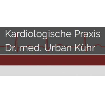 Logo von Kardiologische Praxis Dr. med. Urban Kühr