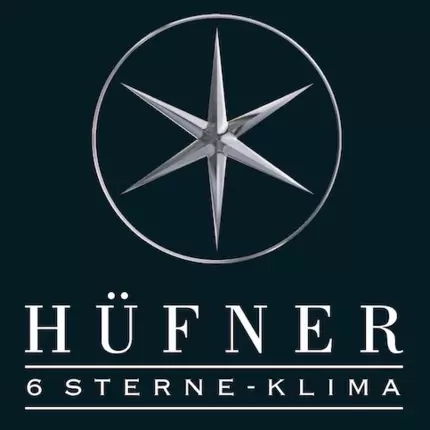 Logotipo de Hüfner GmbH & Co. KG