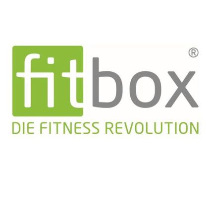 Logotyp från fitbox Göttingen Theaterplatz