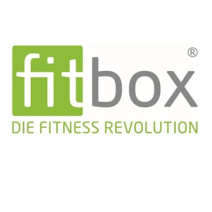 Logótipo de fitbox Göttingen Theaterplatz