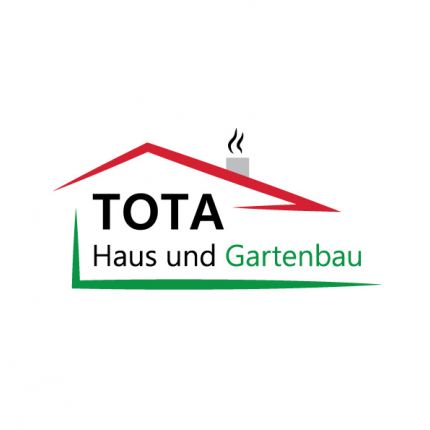 Logo von Tota Haus und Gartenbau