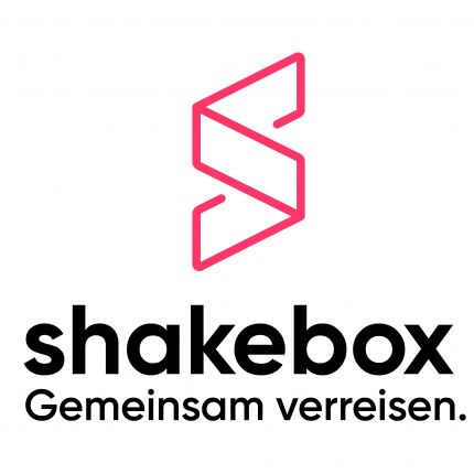 Logo da shakebox GmbH