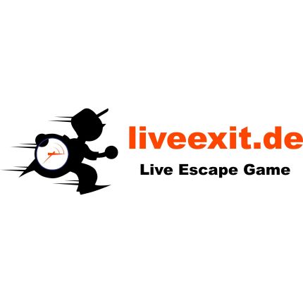 Logo od Liveexit