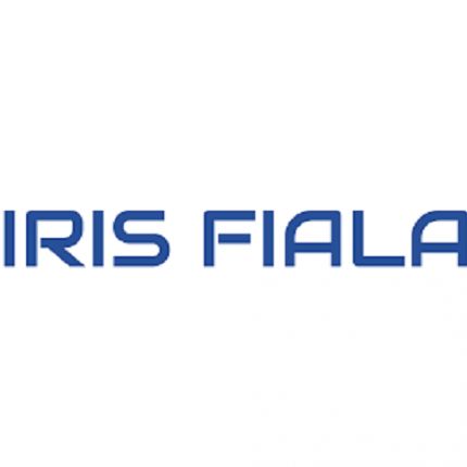 Logotyp från Atelier IRIS FIALA