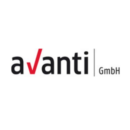 Logo van avanti GmbH Personaldienstleister