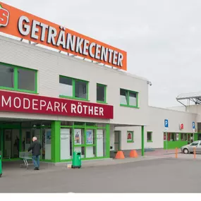 Bild von GLOBUS Getränkecenter Bobenheim-Roxheim