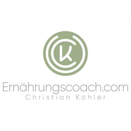Logo da Ernährungscoach.com - Christian Köhler