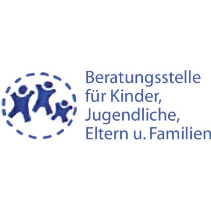 Logo da Beratungsstelle für Kinder, Jugendliche, Eltern und Familien