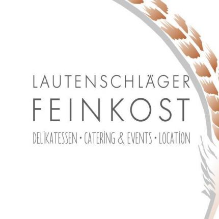 Logo from Feinkost Lautenschläger