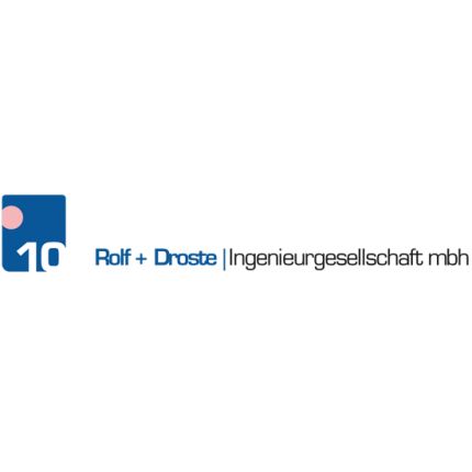 Logo from Ingenieursgesellschaft Rolf + Droste GmbH