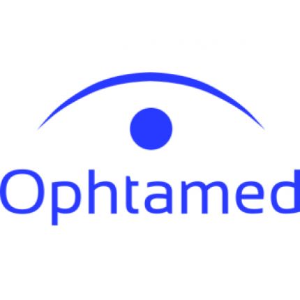 Logo van Ophtamed GmbH