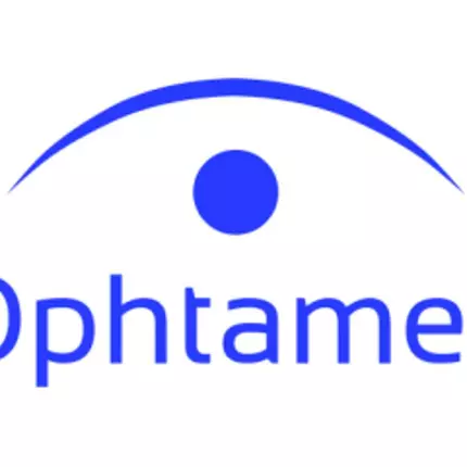 Logo de Ophtamed GmbH