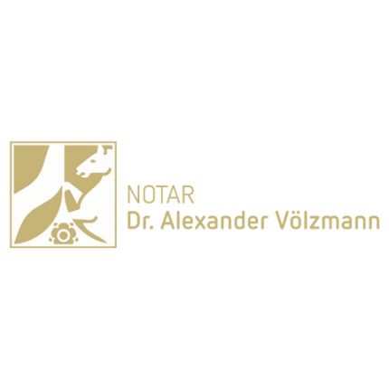 Logo van Dr. Alexander Völzmann