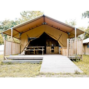 Bild von Camping Ostsee - Campingpark Rerik