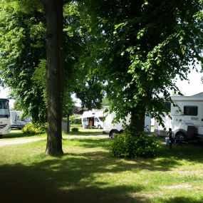 Bild von Camping Ostsee - Campingpark Rerik
