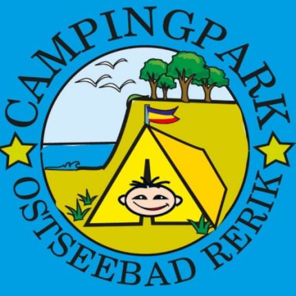 Λογότυπο από Camping Ostsee - Campingpark Rerik