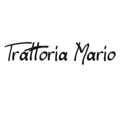 Logo van Trattoria Mario