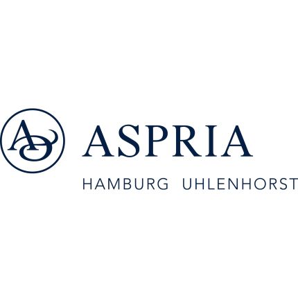 Logo van Aspria Hamburg City GmbH & Co. KG