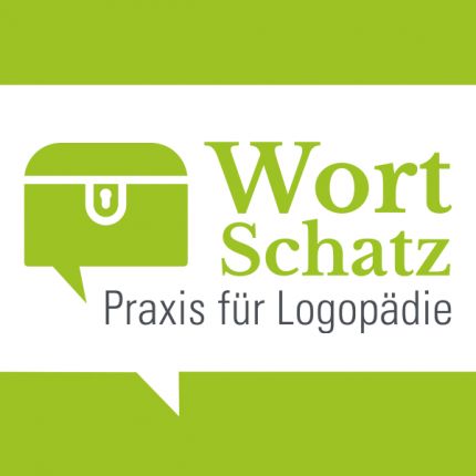 Logo van Wortschatz · Praxis für Logopädie