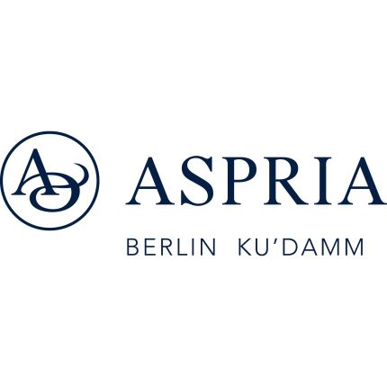 Logotyp från Aspria Berlin GmbH