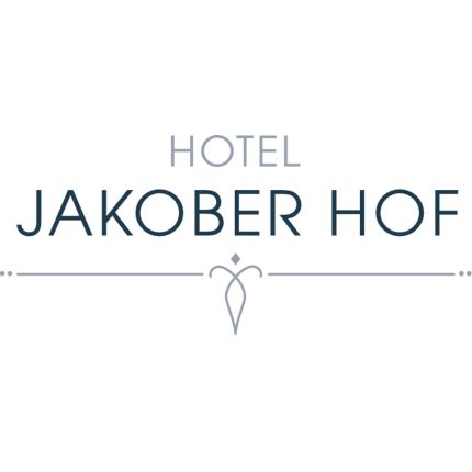 Logo fra Hotel Jakoberhof