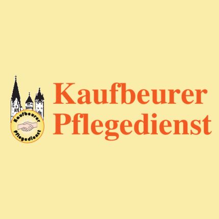 Logotyp från Kaufbeurer Pflegedienst GbR