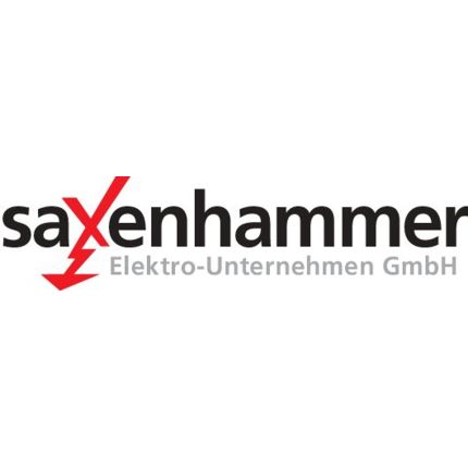 Logo von Saxenhammer Elektro-Unternehmen GmbH