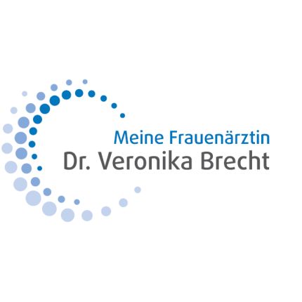 Logo de Dr. med. Veronika Brecht Frauenärztin