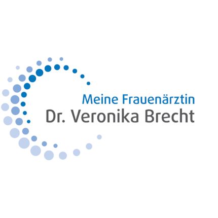 Logótipo de Dr. med. Veronika Brecht Frauenärztin