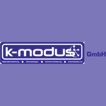 Logo van k-modus GmbH