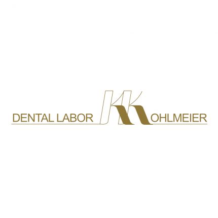 Logo van Kohlmeier Dentallabor GmbH