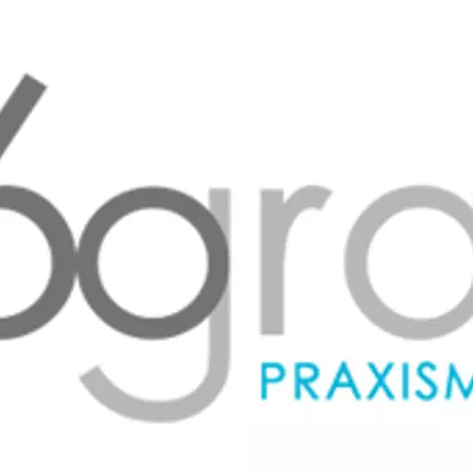 Logo von 360grad | Praxismarketing