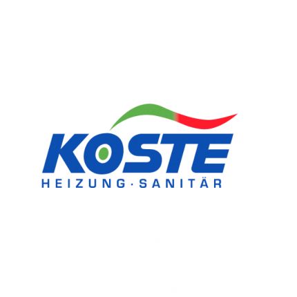 Logotipo de Koste Heizung Sanitär