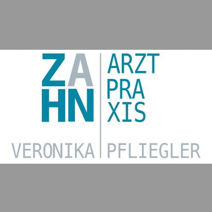 Logotyp från Zahnarztpraxis Veronika Pfliegler
