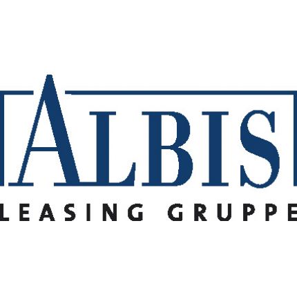 Logo de Albis Leasing Gruppe