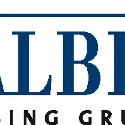 Logo da ALBIS Leasing Gruppe