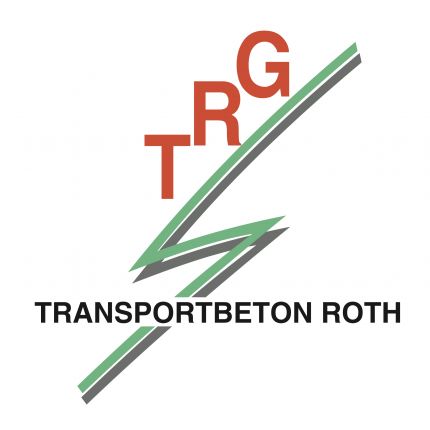 Logo fra TRG-Transportbeton Roth GmbH & Co KG