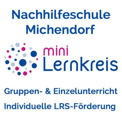 Logo from Mini-Lernkreis Nachhilfe Michendorf
