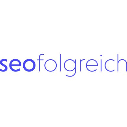 Logo da SEOfolgreich - Local SEO Agentur München