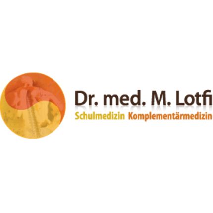 Logotyp från Dr. med. Mohsen Lotfi