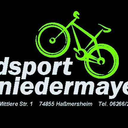 Logo von Radsport Niedermayer