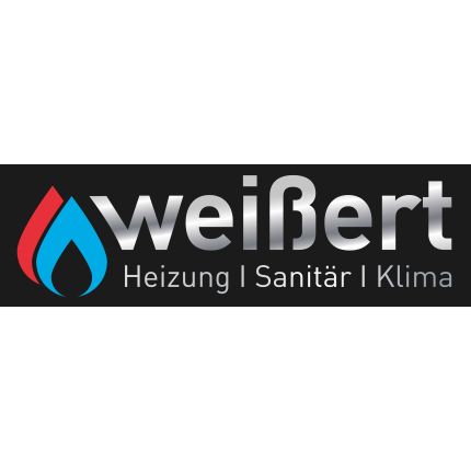 Logo de Weißert GmbH - Heizung | Sanitär | Klima
